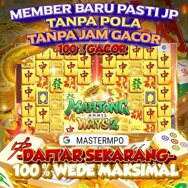 MASTERMPO: Platform Fasilitas Slot MPO dan Situs Casino Terpercaya

